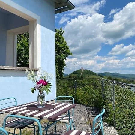 Dom S Vyhladom Banska Stiavnica Exterior foto
