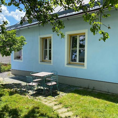 Dom S Vyhladom Banska Stiavnica Exterior foto