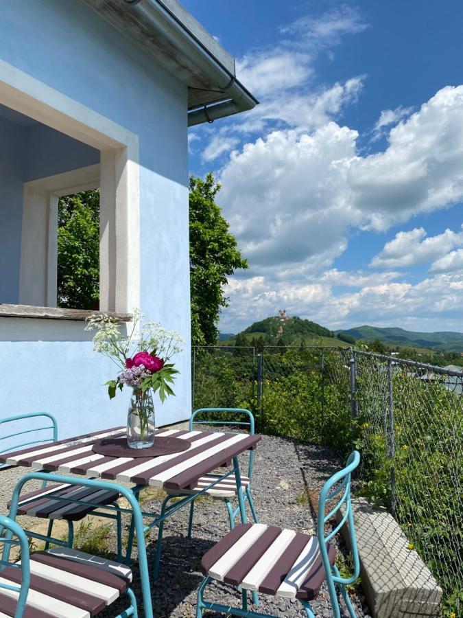 Dom S Vyhladom Banska Stiavnica Exterior foto