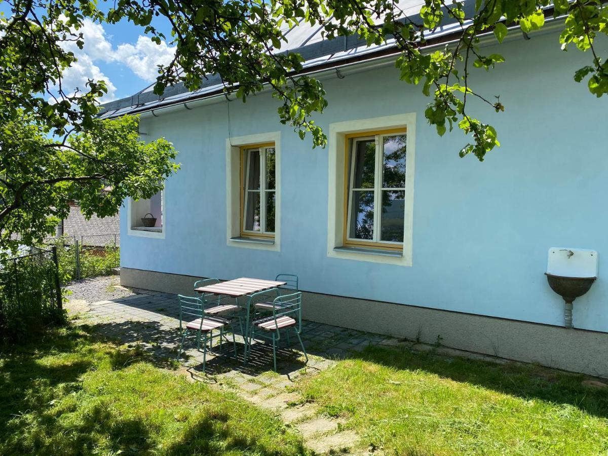 Dom S Vyhladom Banska Stiavnica Exterior foto