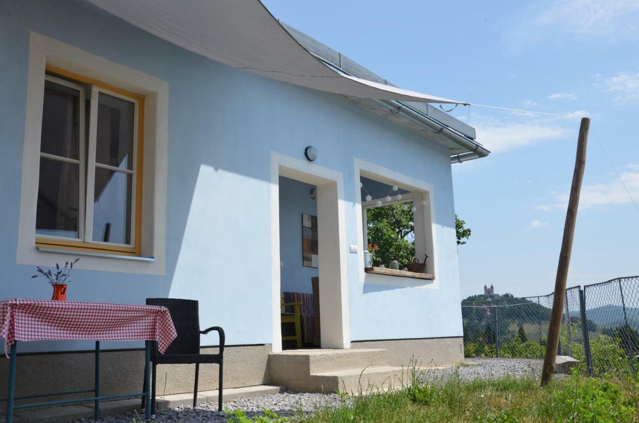Dom S Vyhladom Banska Stiavnica Exterior foto
